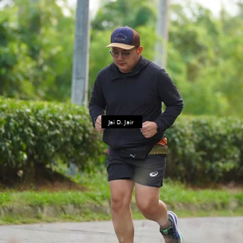 Runner Photo 7157687