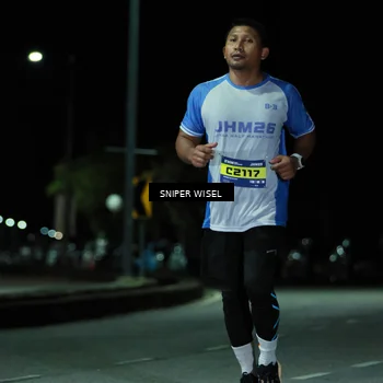 Runner Photo 7157690