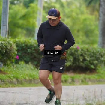 Runner Photo 7157692