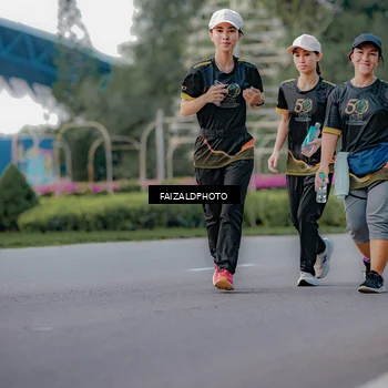 Runner Photo 7157693