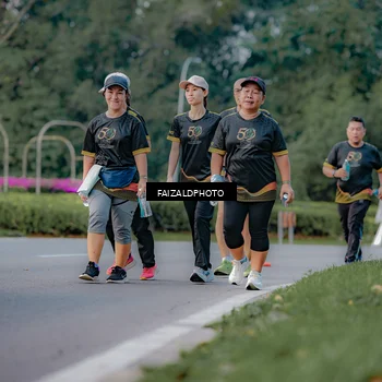 Runner Photo 7157702