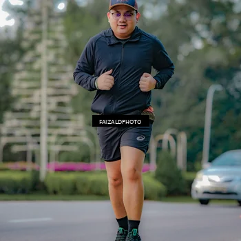 Runner Photo 7157707