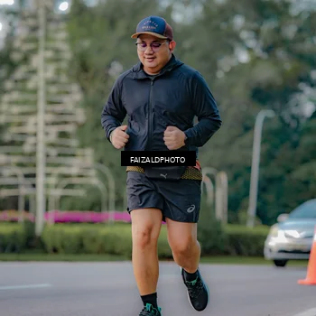 Runner Photo 7157708