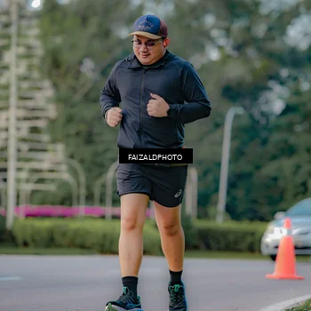 Runner Photo 7157714