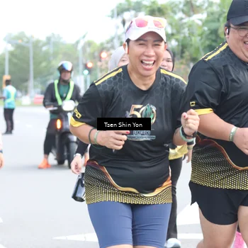 Runner Photo 7157722