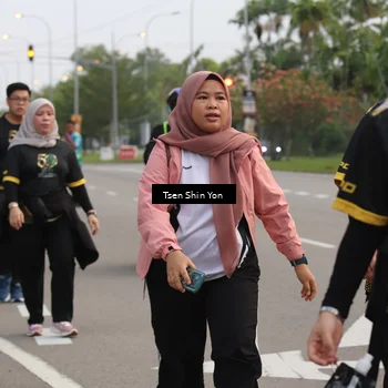 Runner Photo 7157723
