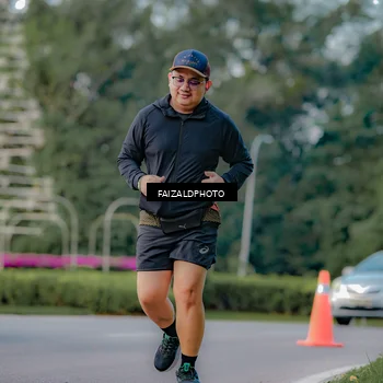 Runner Photo 7157724