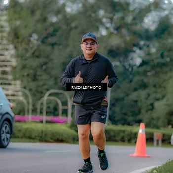 Runner Photo 7157728