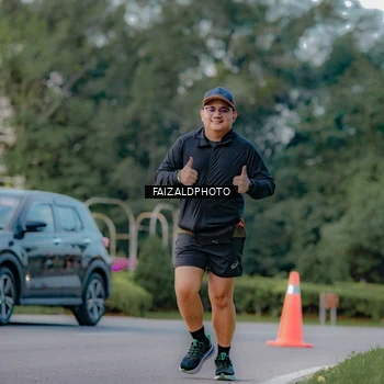 Runner Photo 7157729