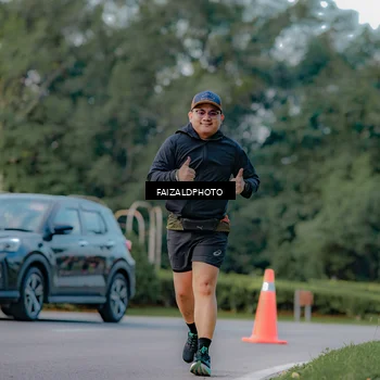 Runner Photo 7157735