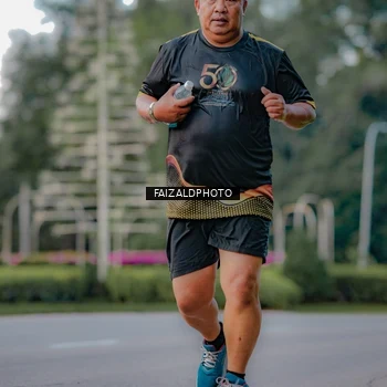 Runner Photo 7157744