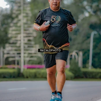 Runner Photo 7157747