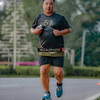 Runner Photo 7157748
