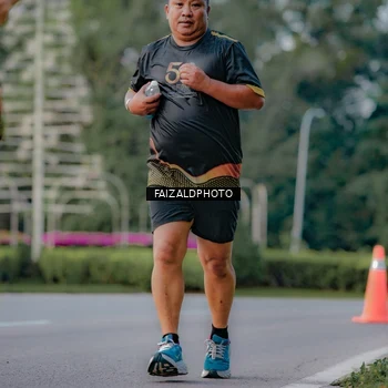 Runner Photo 7157752
