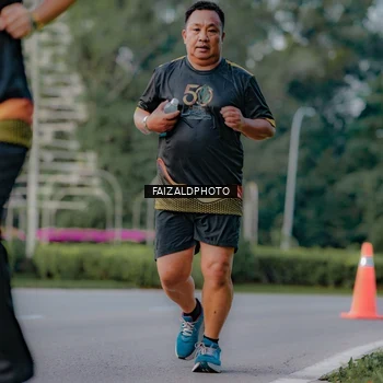 Runner Photo 7157754