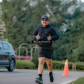 Runner Photo 7157755