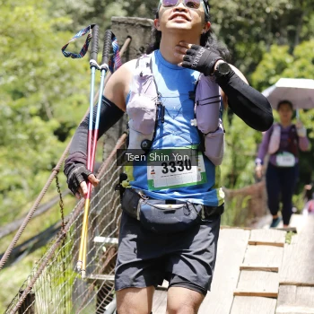 Runner Photo 71579