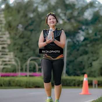 Runner Photo 7158005