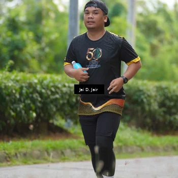 Runner Photo 7158007