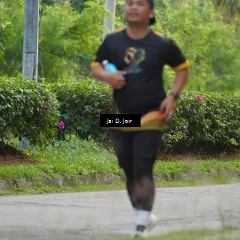 Runner Photo 7158009
