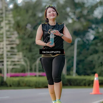 Runner Photo 7158011
