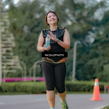 Runner Photo 7158012