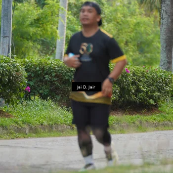 Runner Photo 7158013