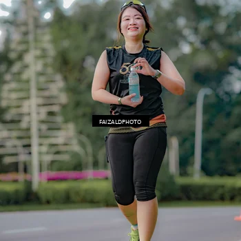 Runner Photo 7158014