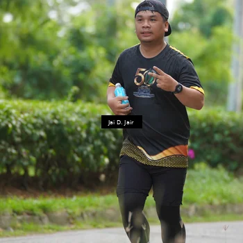 Runner Photo 7158019