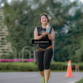 Runner Photo 7158020