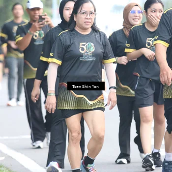 Runner Photo 7158021