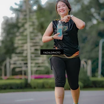Runner Photo 7158031