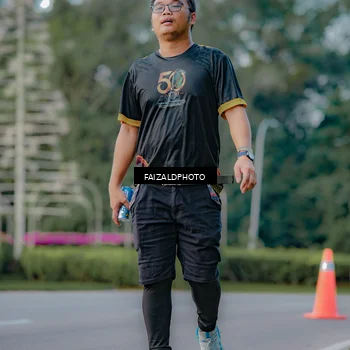 Runner Photo 7158042