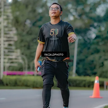 Runner Photo 7158043