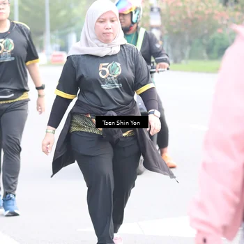 Runner Photo 7158046