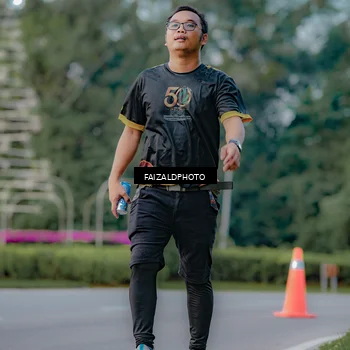 Runner Photo 7158052