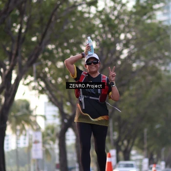 Runner Photo 7158053