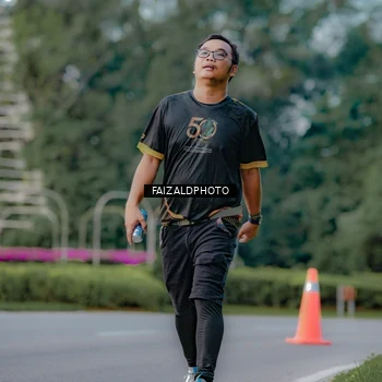 Runner Photo 7158054