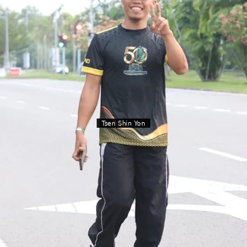 Runner Photo 7158060