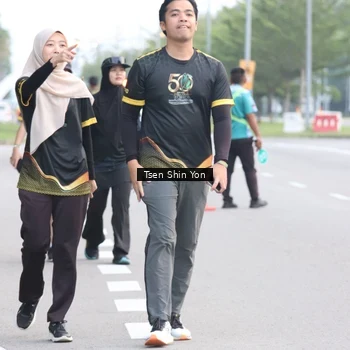Runner Photo 7158062