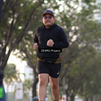 Runner Photo 7158064