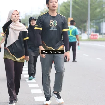 Runner Photo 7158066