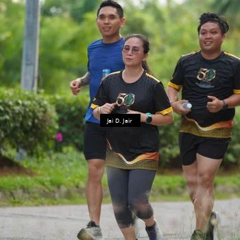 Runner Photo 7158129