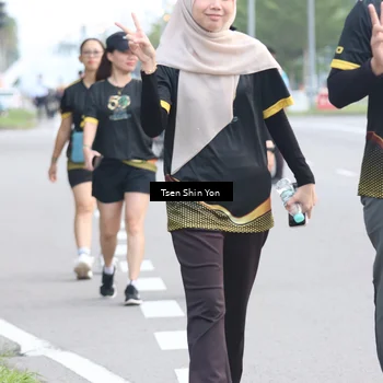 Runner Photo 7158132