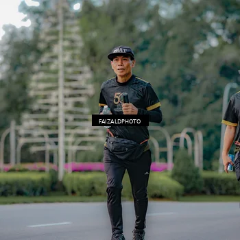 Runner Photo 7158137