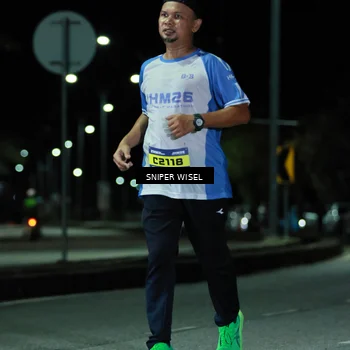 Runner Photo 7158139