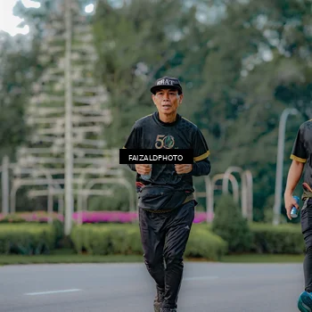 Runner Photo 7158140