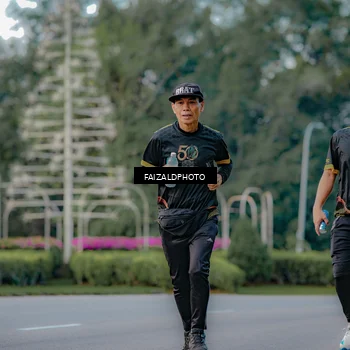 Runner Photo 7158147