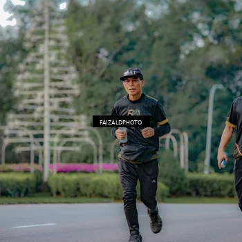 Runner Photo 7158148