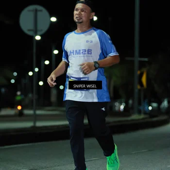 Runner Photo 7158156